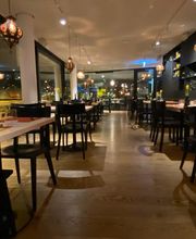 Indian Restaurant Nour Bild 6