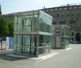Gallery Cliente