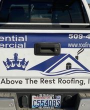 Above the Rest Roofing, Inc. image 14