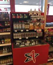 star Tankstelle Bild 3