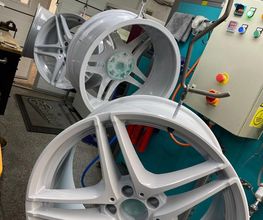 Fa. Epicwheels Bild 11