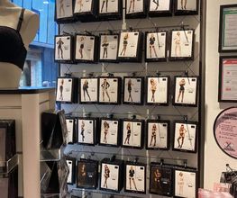 Hunkemöller billede 4