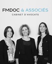 FMDOC & ASSOCIES -Féres-Massol - Doré-Onrozat - Combedazou - image 1