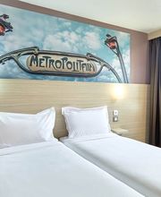 B&B HOTEL Marne-la-Vallée Chelles image 7