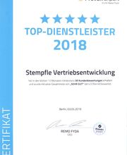 Stempfle Vertriebsentwicklung Bild 1