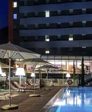 Novotel Lugano Paradiso Bild 2