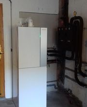 Limouzin Chauffage image 6