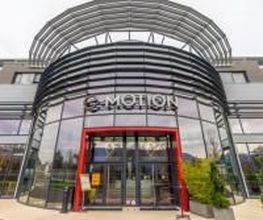 E-Motion Annecy image 13