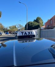 SAM TAXI image 1