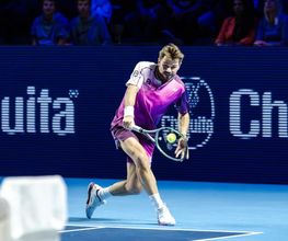 Swiss Indoors AG Bild 4