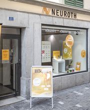 Neuroth Hörcenter AG - Hörgeräte und Gehörschutz Bild 18
