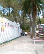 Sunbird Windsurfen & Katamaransegeln Bild 1