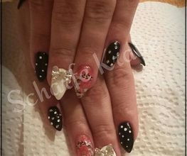 Nagelstudio Scharfe Kralle Bild 2