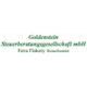 Goldenstein Steuerberatungsgesellsch. mbH
