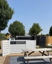 PROLIANS VAMA-DOCKS Rochefort image 1