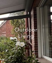 Rooftop Art | Terrassenüberdachung | Sommergärten | Pergolas | Balkonverglasung Bild 4