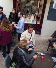 Le Vin Devant Soi image 10