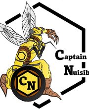 Captain Nuisible image 10