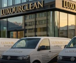 Luxourclean Hashemi Bild 3