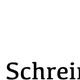 Schreinerei Stefan Stiel