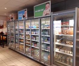 JET Tankstelle Bild 2