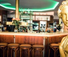 Mythos Restaurant-Café-Bar Bild 5