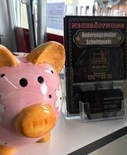 Änderungsatelier Schnittpunkt I Änderungsschneiderei Köln