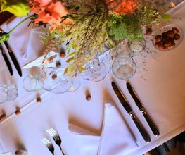 Arcade Catering Bild 7