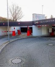 Q-Park Cäcilienstraße Bild 2