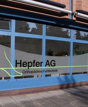 Hepfer AG Bild 1