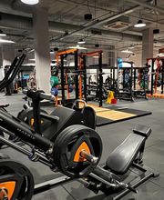 Basic-Fit 24/7 afbeelding 1