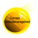 Concept Gebäudemanagement