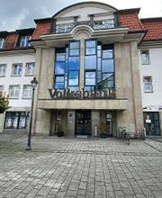 Volksbank Hellweg eG, Regionalzentrum Werl Bild 1