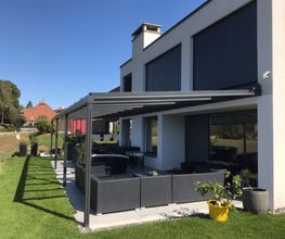 Protec Stores & Volets Sàrl Bild 3