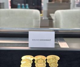 Berliner Goldankauf Bild 1