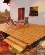 Zimmerei Helff Bild 10