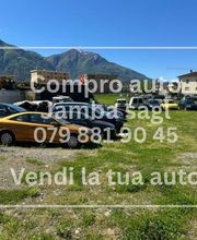 Compro Auto Ticino | Vendere Auto in Ticino Bild 7