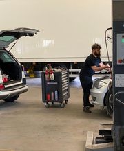 Chanton Transporte GmbH Bild 6