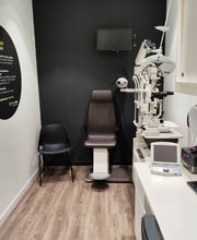 Optica2000 El Corte Inglés Nervión imagen 5