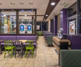 McDonald's Bild 5