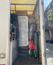 Mudanzas Silvio Barcelona imagen 7