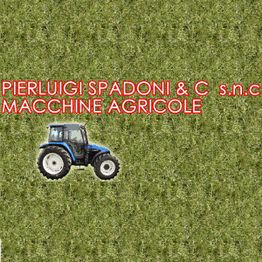 Spadoni Pierluigi e  C. logo