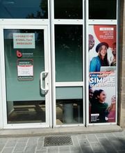 Biogroup Laborizon Bretagne - Brancas - façade 1
