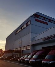 Henri Harsch HH SA Bild 6