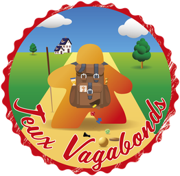 Jeux Vagabonds