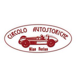 Circolo Autostoriche Nino Farina logo