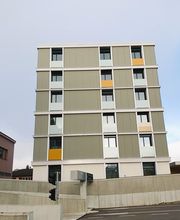 Holzbau Meier AG Bild 13