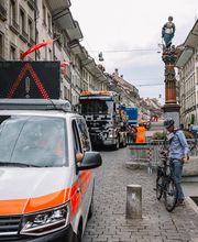 Ernst Autotransport Bild 3