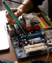 Genève Informatique & Microsoudure Bild 10