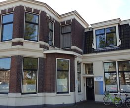 Vestiging Zaanweg Wormerveer